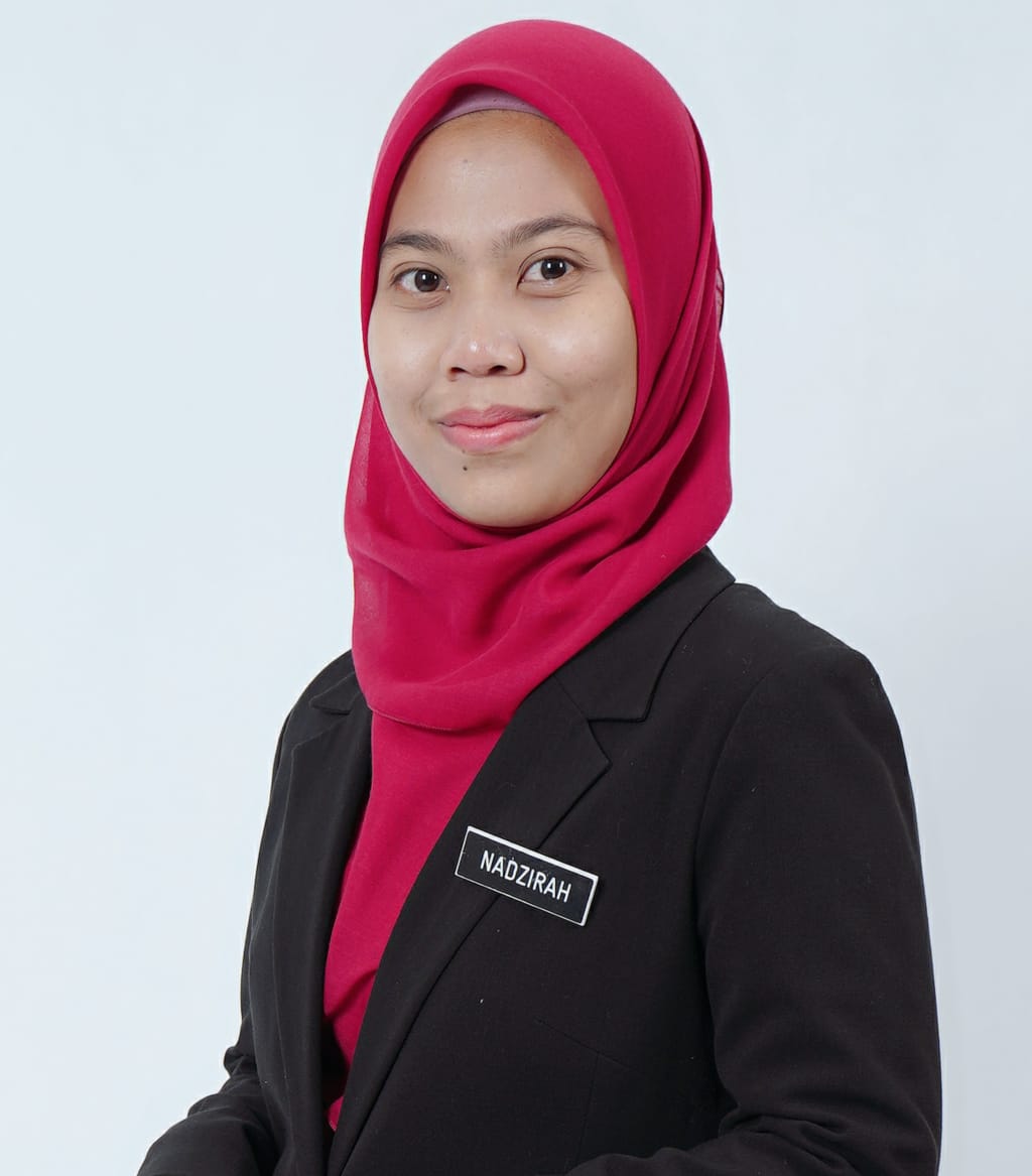 Nur Nadzirah binti Noor Azizi